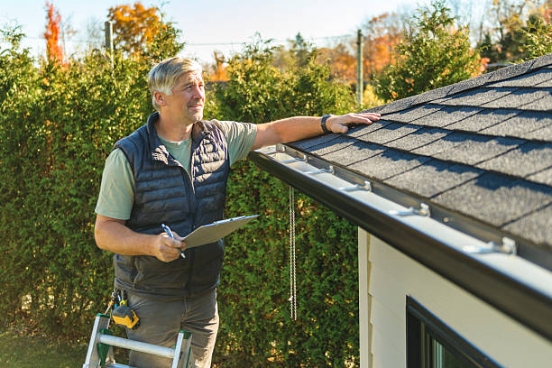 Affordable Flat Roof Repair solutions in Madison, GA